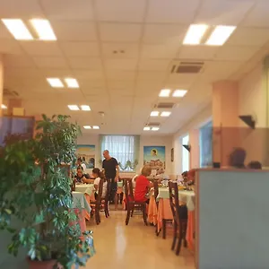 Romantica Hotel
